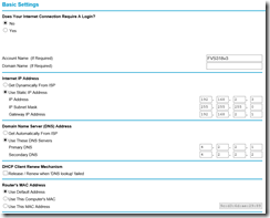 netgear genie lan ip menu