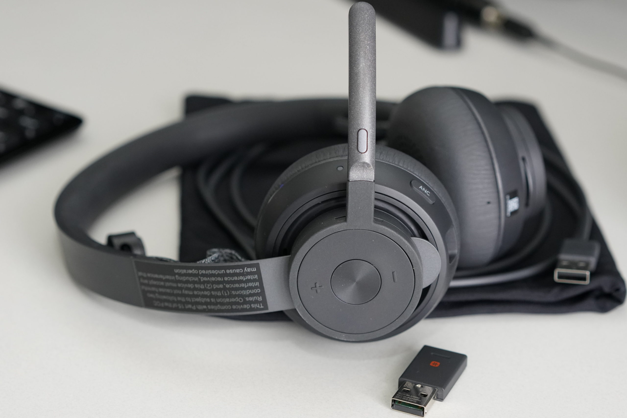 Microsoft Teams Certified Headset Review Logitech Zone Wired And Wireless Bhargav S It Playground